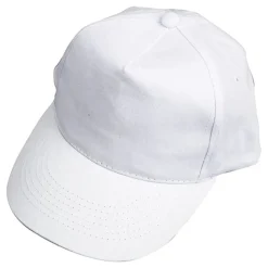 Cap Hvit