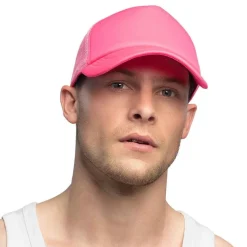 Cap Neonrosa