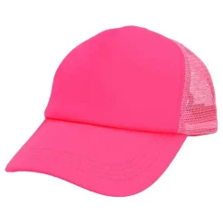Cap Neonrosa