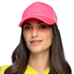 Cap Neonrosa