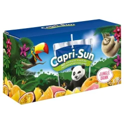 Capri-Sun Jungle