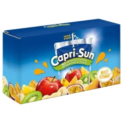 Capri-Sun Multivitamin