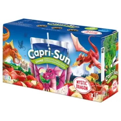 Capri-Sun Mystic Dragon