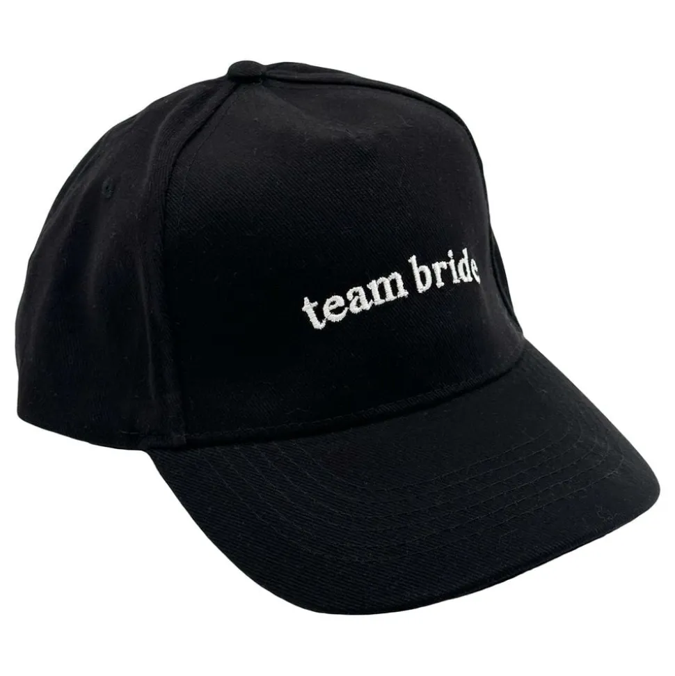 Caps Team Bride