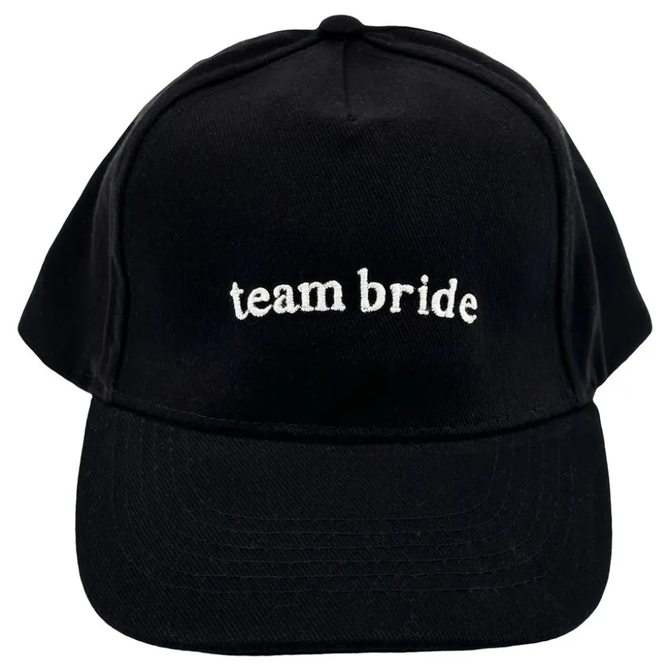 Caps Team Bride