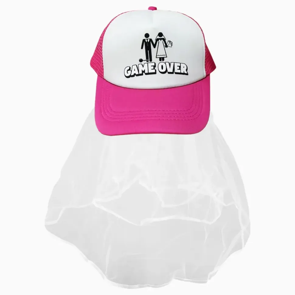 Caps Utdrikningslag Kit