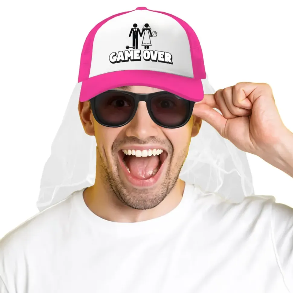 Caps Utdrikningslag Kit