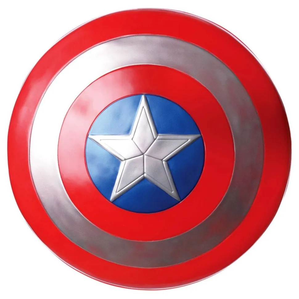 Captain America Skjold for Barn
