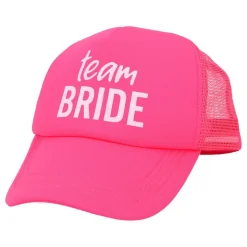 Cap Team Bride