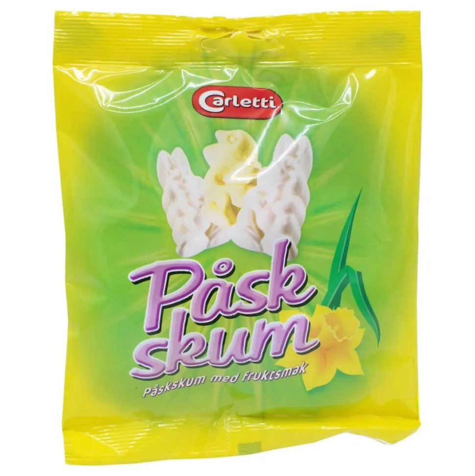 Carletti Påskeskum