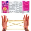 Cats Cradle Snorleke