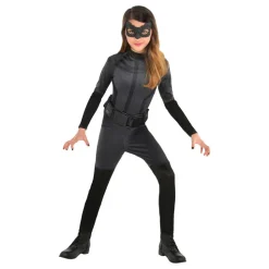 Catwoman Barn Kostyme