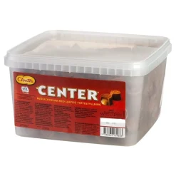 Center Sjokolade i Storpakning