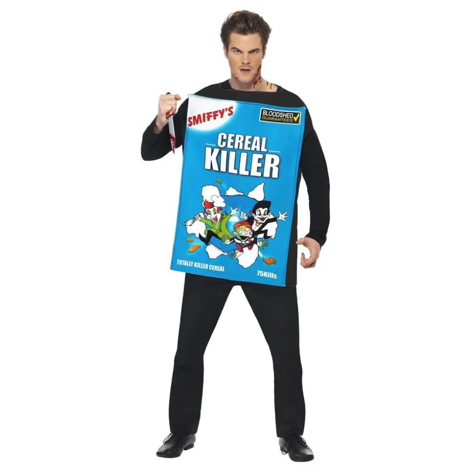 Cereal Killer Kostyme