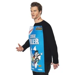Cereal Killer Kostyme