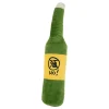 Champagneflaske Pute