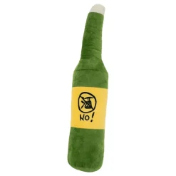 Champagneflaske Pute