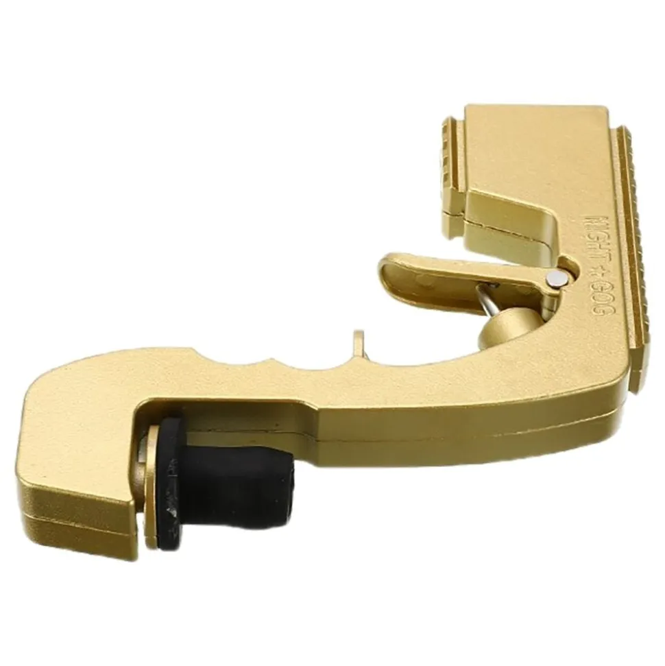 Champagnepistol