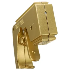 Champagnepistol