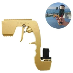 Champagnepistol