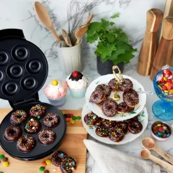 Champion Donut Maker