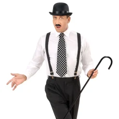 Charlie Chaplin Stokk