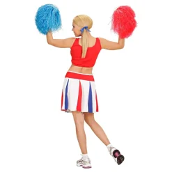 Cheerleader Kostyme