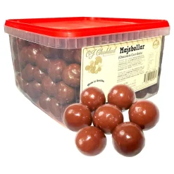 Choco/Maisboller Storpakning