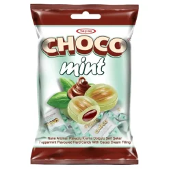 Choco Mint Storpakning