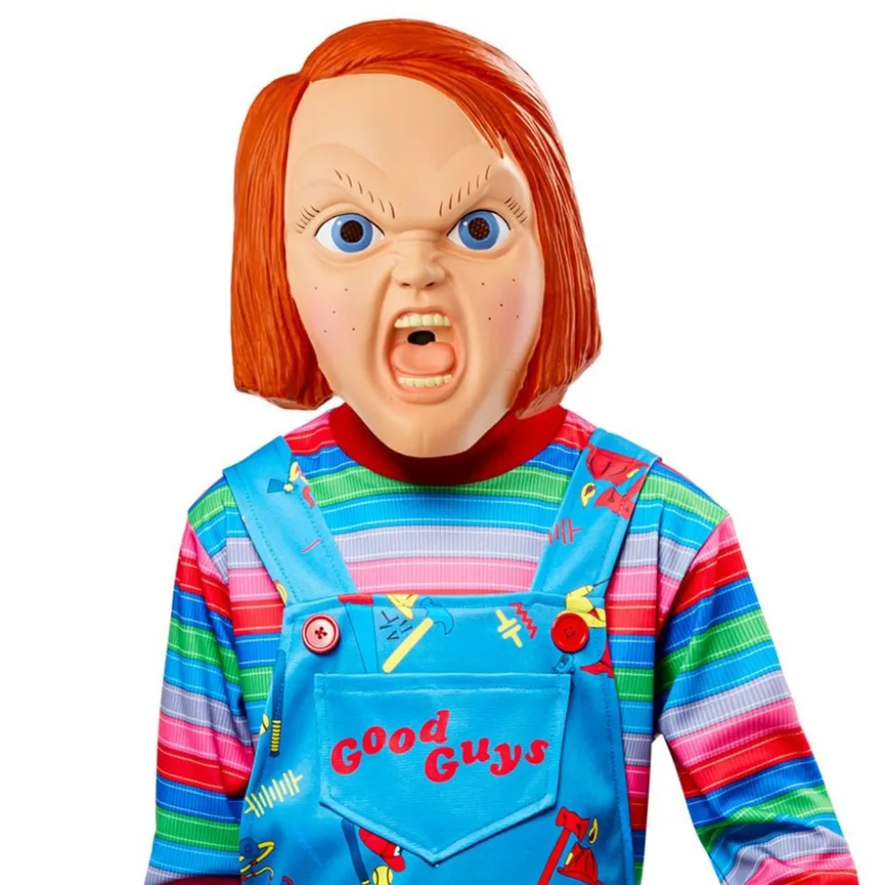 Chucky Barn Kostyme