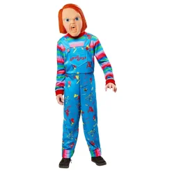 Chucky Barn Kostyme