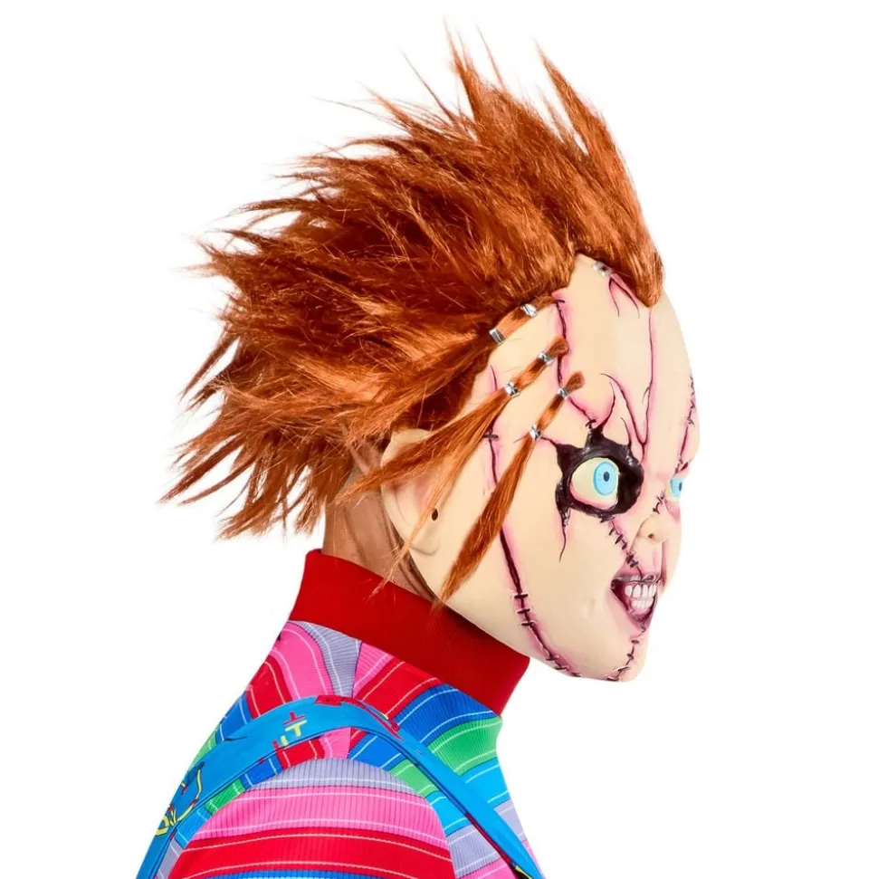 Chucky-maske