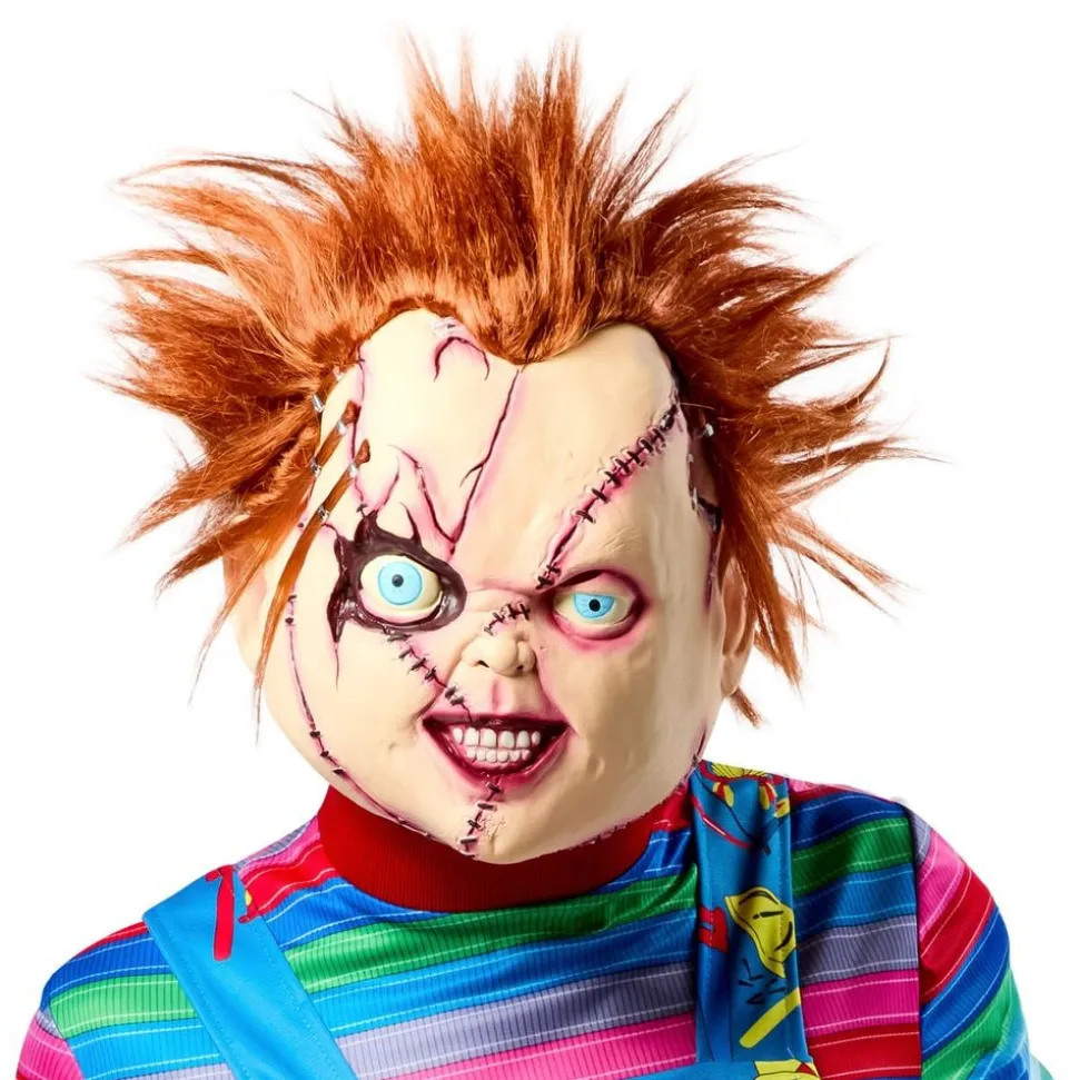 Chucky-maske