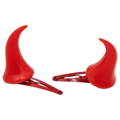 Clip-On Mini Djevelhorn