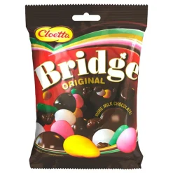 Cloetta Bridge Original