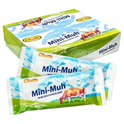 Cloetta Mini-Muh Melkesjokolade Storpakning