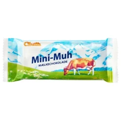 Cloetta Mini-Muh Melkesjokolade Storpakning