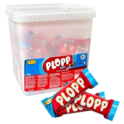 Cloetta Plopp Original Storpakning