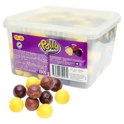 Cloetta Polly Banana Split Storpakning