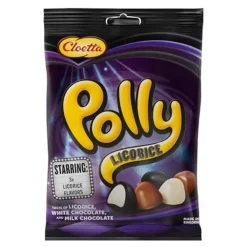 Cloetta Polly Lakris