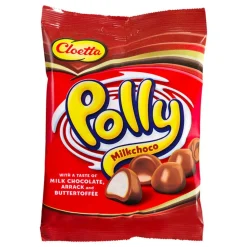 Cloetta Polly Melkesjokolade Godteripose