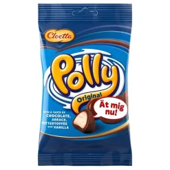 Cloetta Polly Original Godtepose