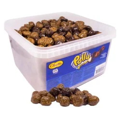 Cloetta Polly Original løsvekt i boks