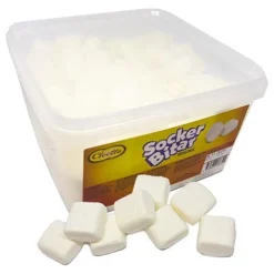 Cloetta Sockerbitar Storpakning