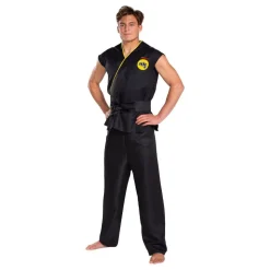 Cobra Kai Kostyme