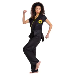 Cobra Kai Kostyme