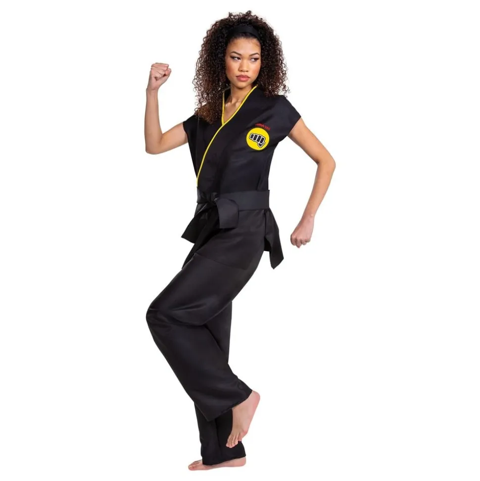 Cobra Kai Kostyme