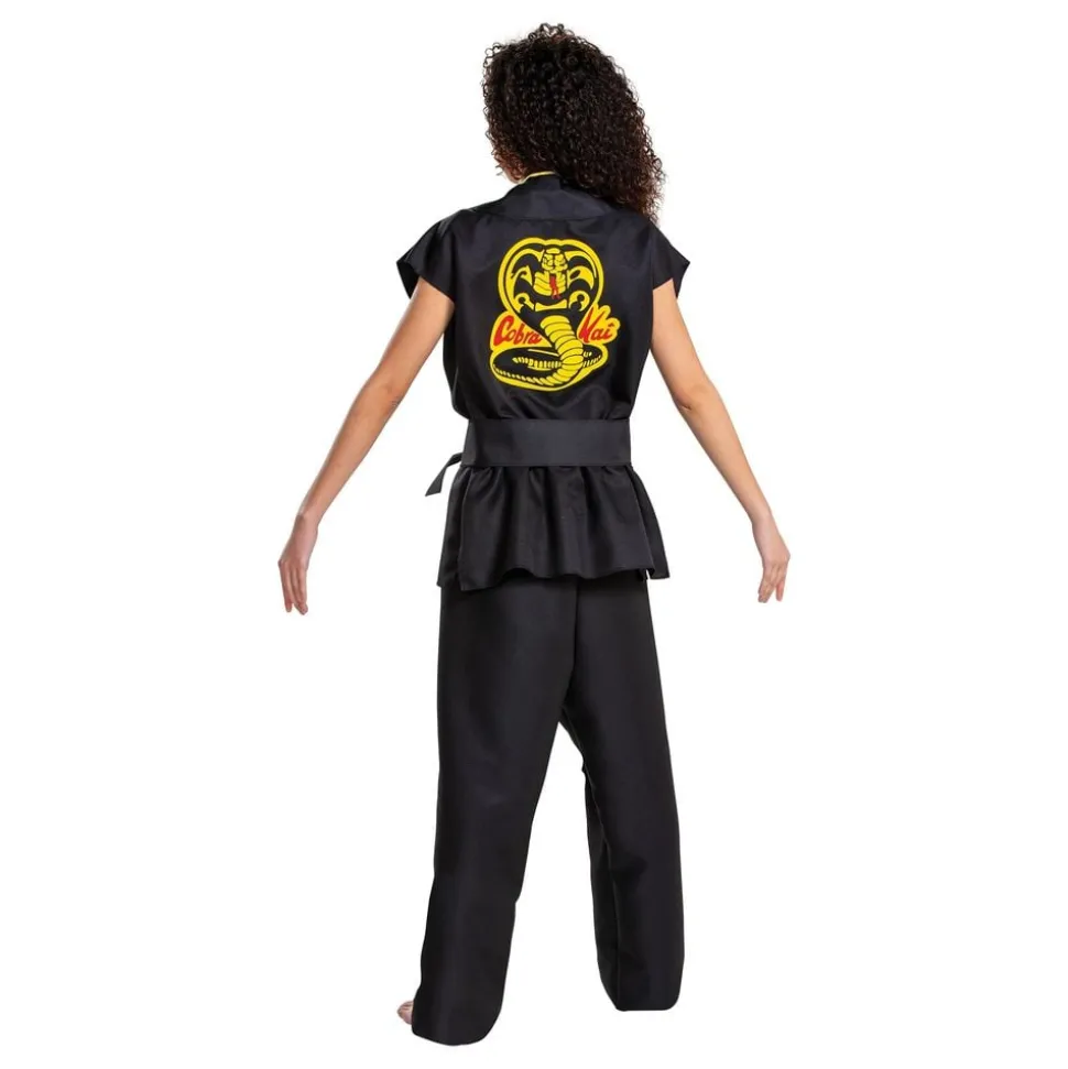 Cobra Kai Kostyme