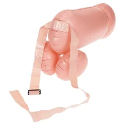 Cock Fighting Oppblåsbart Spill