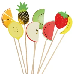 Cocktailpinner Frukt